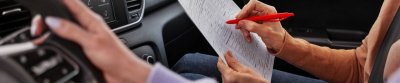 Permiso de circulación del coche: qué es y para qué sirve