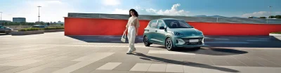Coches para chicas: prácticos, seguros y con estilo para cada forma de conducir