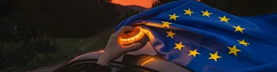¿Qué dice la Unión Europea de la baliza V16?