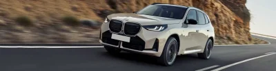 ¿Cómo funciona y qué significa xDrive?