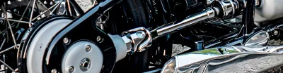 ¿Qué es el cardán de una moto y qué mantenimiento necesita?