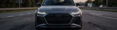 ¿Qué son las luces diurnas de un coche?