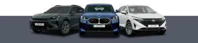 Coches renting
