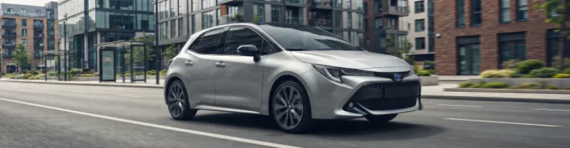 Cómo conducir un coche automático: guía fácil