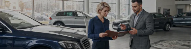 ¿Qué documentación tiene un coche?