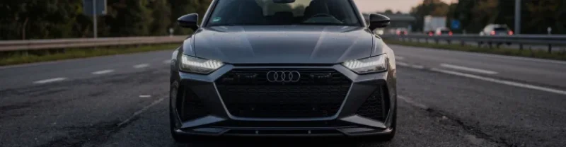 ¿Qué son las luces diurnas de un coche?