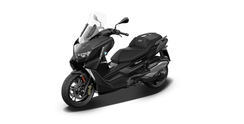 BMW C 400 GT