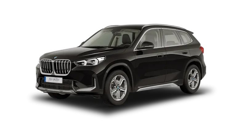 BMW X1 sDrive20d xLine 120kW