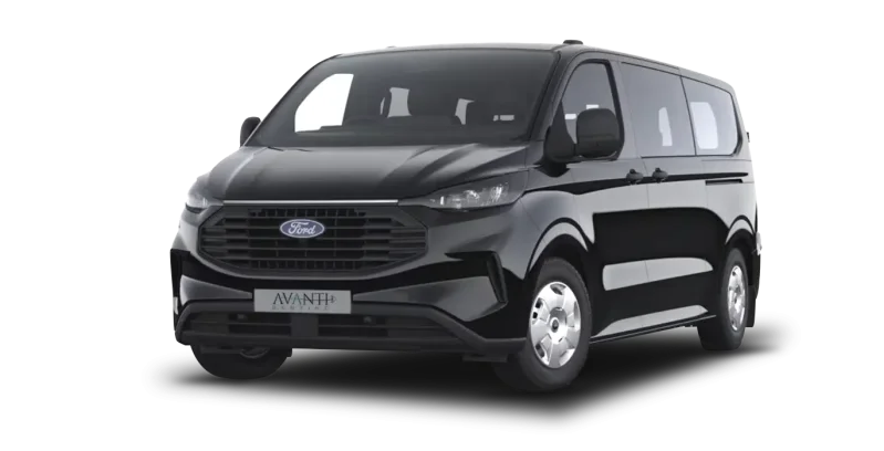 Ford Transit Custom Kombi 2.0 EcoBlue 136CV 320 L2 Trend II