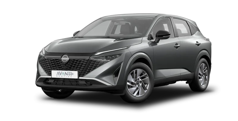 Nissan Qashqai 5P DIG-T 103kW (140CV) MHEV 12V 6MT 4x2 Acenta